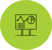 Acompanhamento de métricas