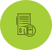 Emissão e envio de notas fiscais